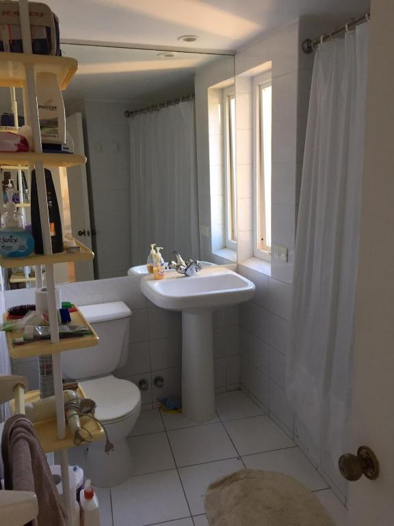 Ocean View Apartment in Family Complex - 2