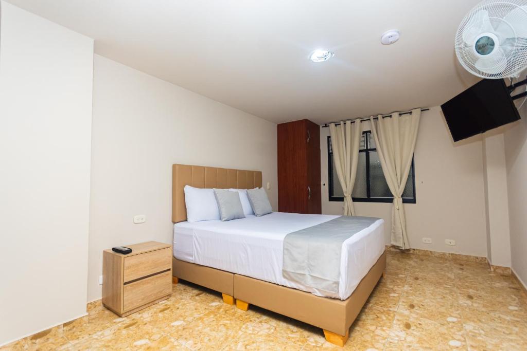 Hotel Bossanova - 5