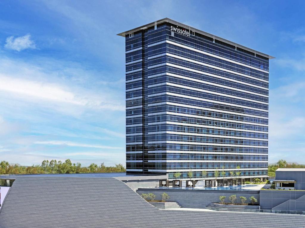 Swissôtel Clark Philippines, Clark