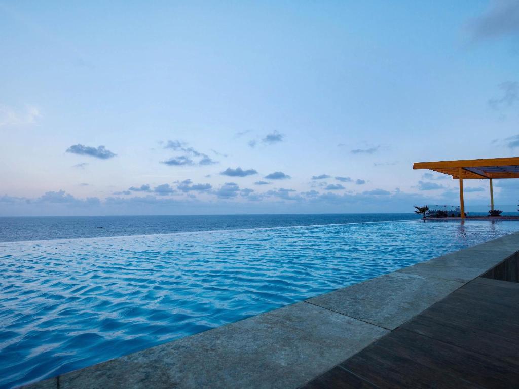 The Bheemli Resort Managed by AccorHotels, Višákhapatnam