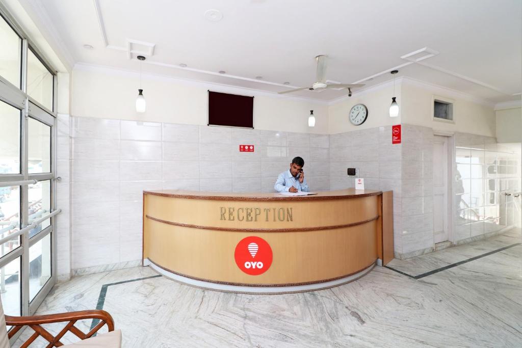 Super Hotel O Mehtab Regency, Rewāri