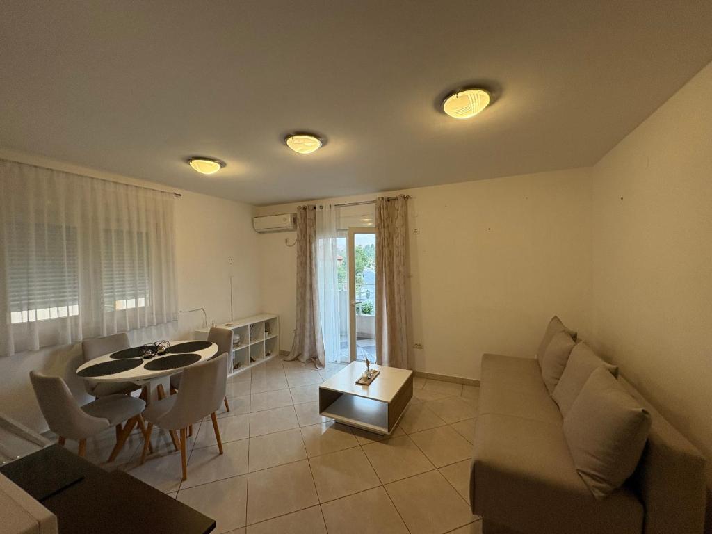 Apartman Solis, Igalo