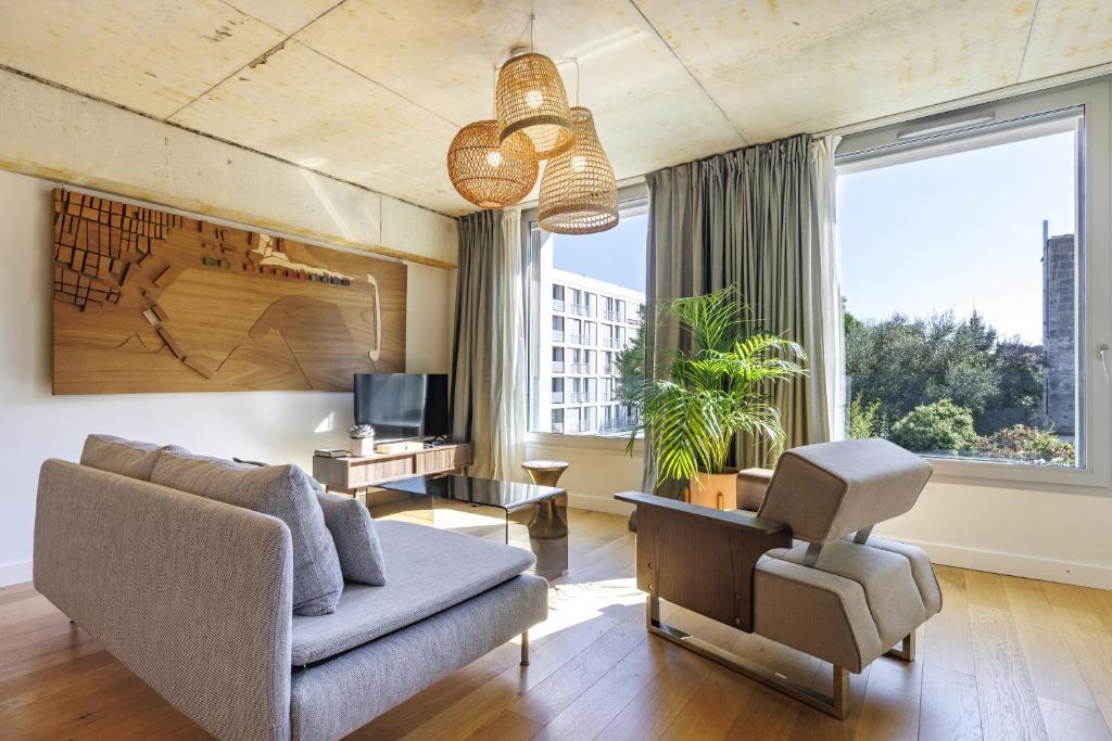 Magnifiques Appartements dans Bordeaux - 1