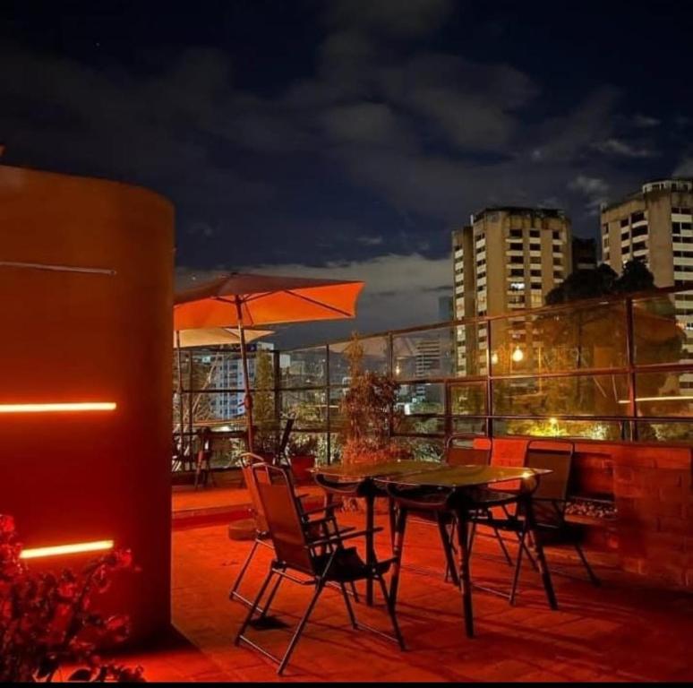 Dolce Lobo Boutique Stay - 4