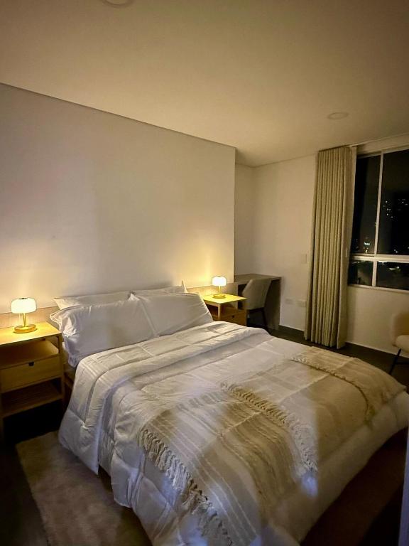 Apartamento completo en Sabaneta - 1