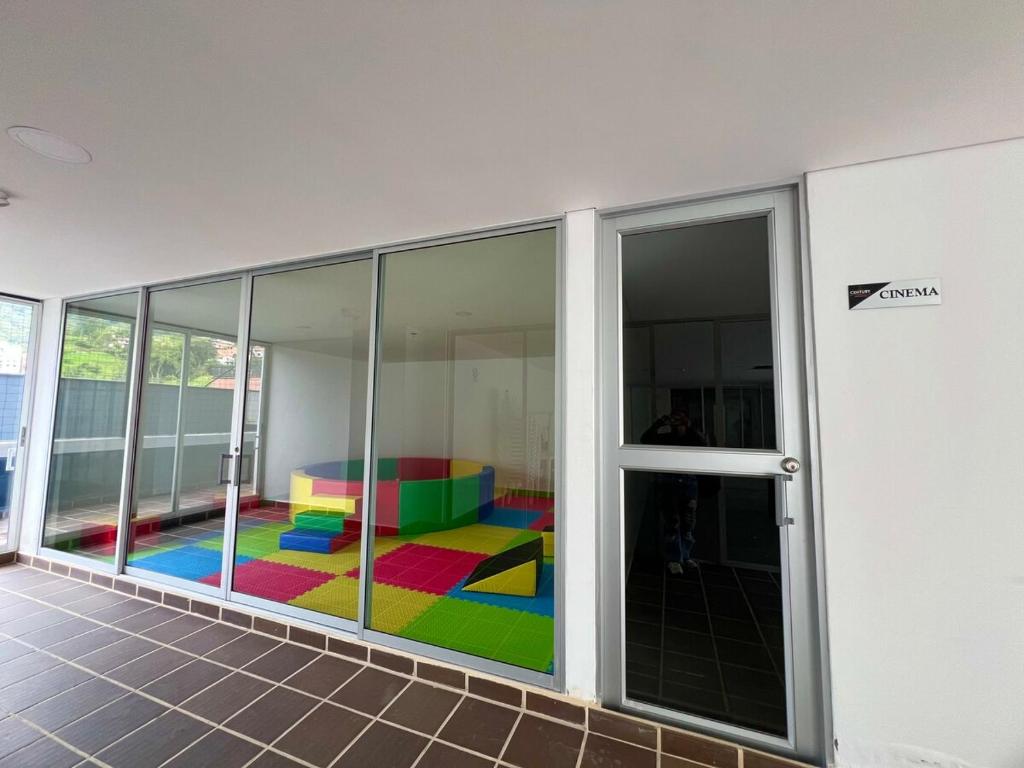 Apartamento completo en Sabaneta - 4