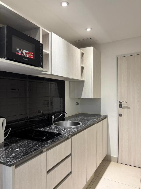 Loft Moderno - zona centro - 5