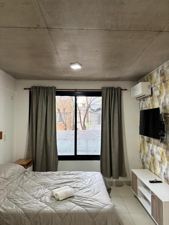 Loft Moderno - zona centro, Rosario