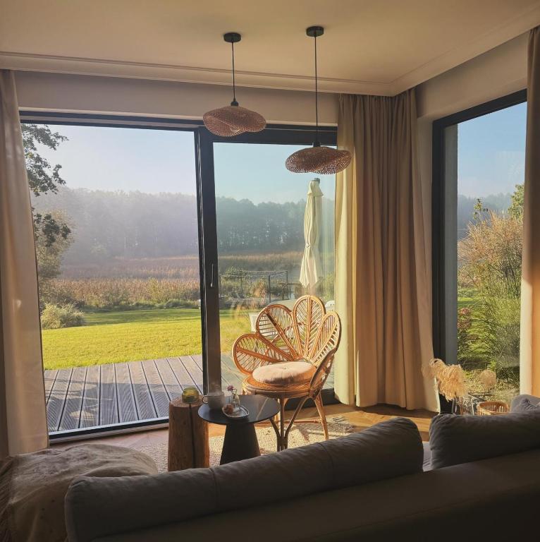 Swobodna 6, Swobodna