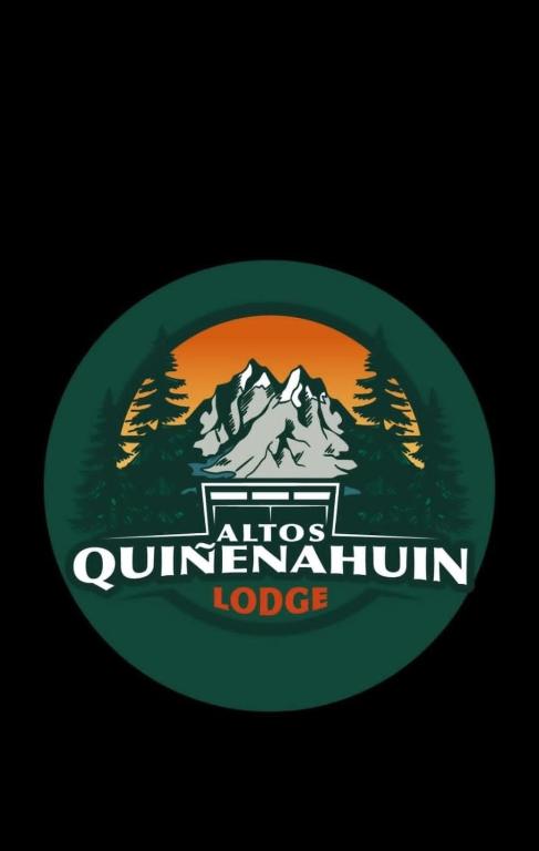 Altos quiñenahuin lodge - 1