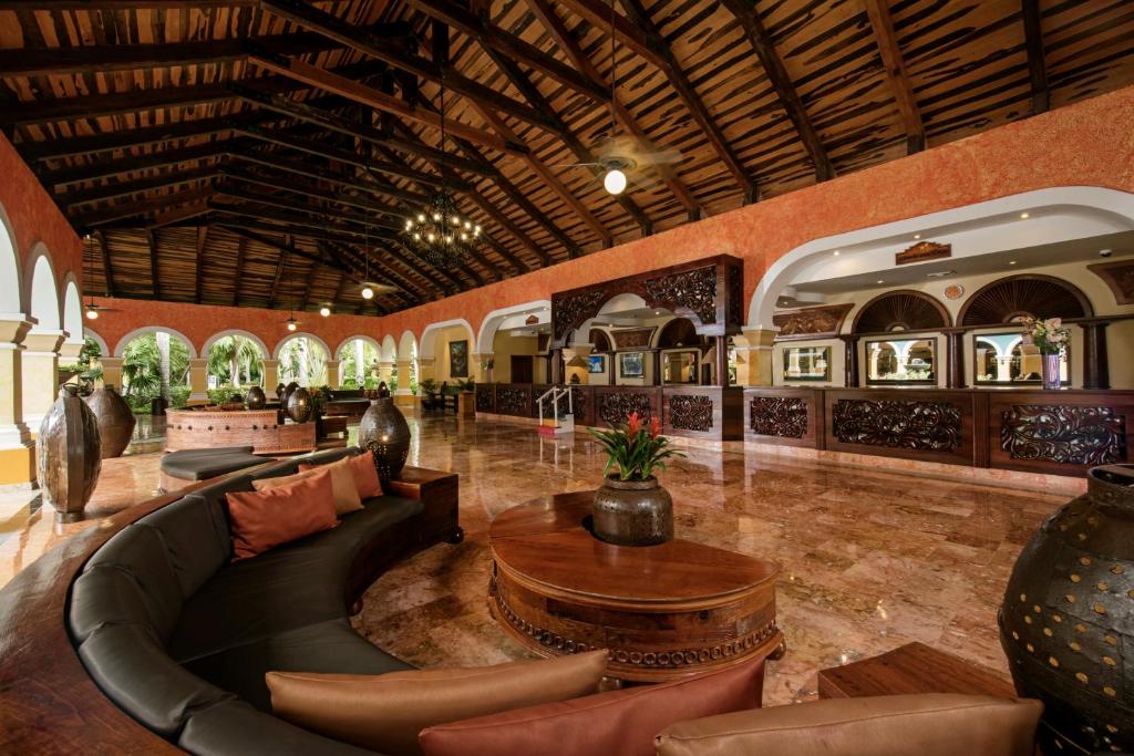 Iberostar Paraiso Beach photo