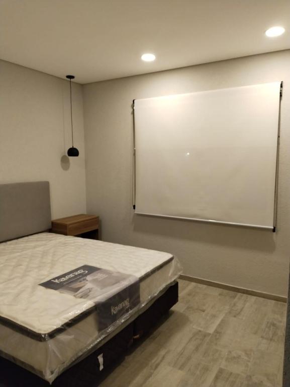 Depto en Valeria del Mar - 1