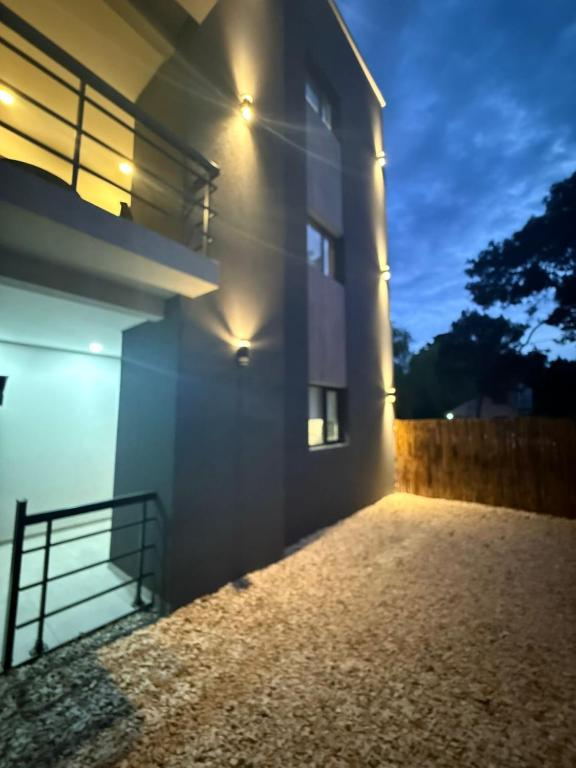 Depto en Valeria del Mar - 2