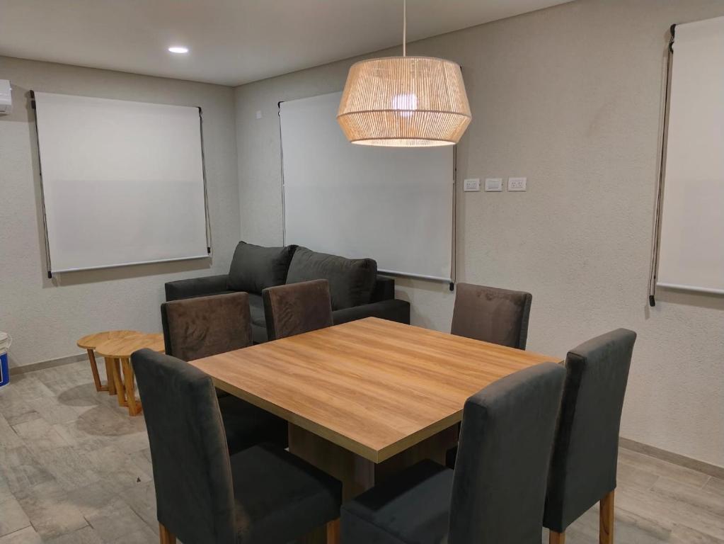 Depto en Valeria del Mar - 5