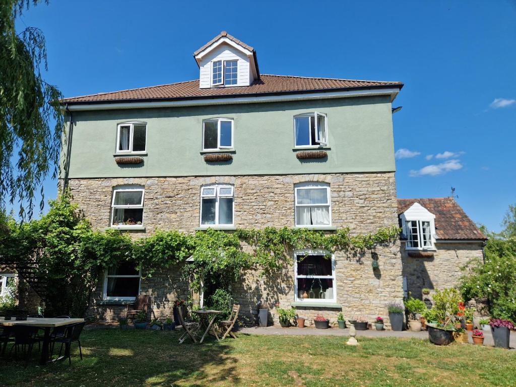 Worth House Bed and Breakfast, Wells