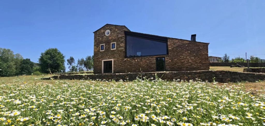 Linhares - Country House Turismo, Natureza e Aventura, Castanheira de Pêra