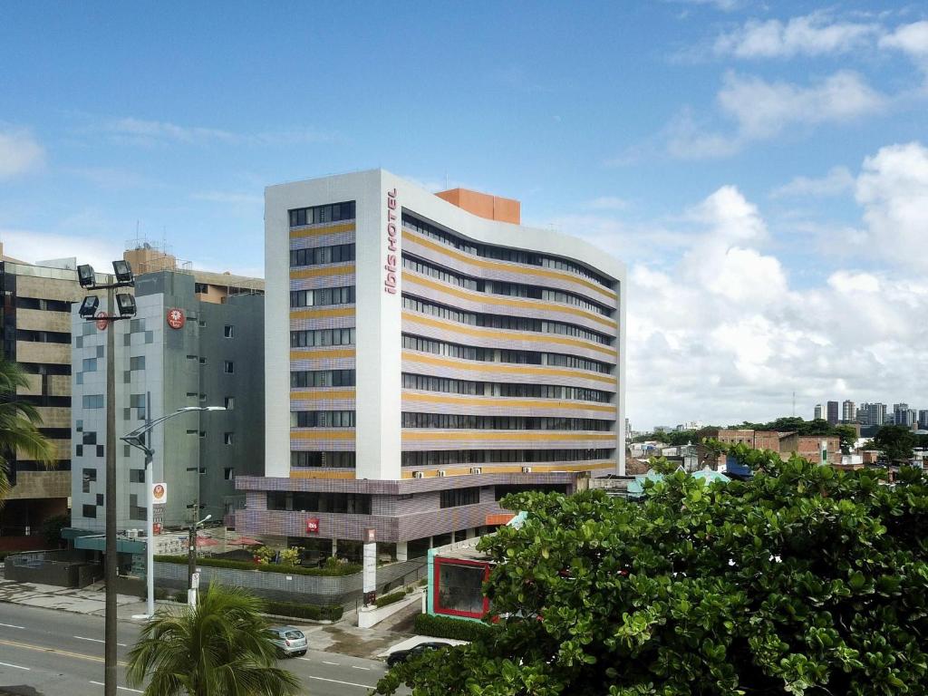 ibis Maceio Pajuçara, Maceió