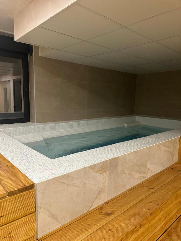 sHani apartment - 4