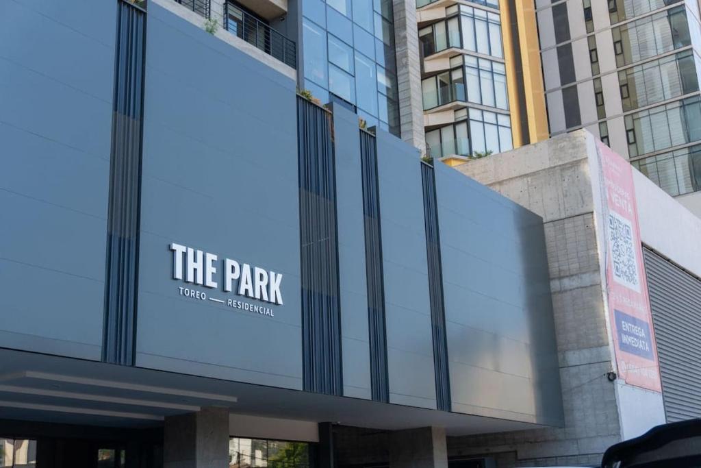 The Park Toreo 1205, Agua Caliente