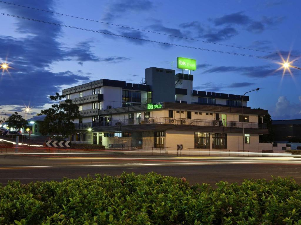 ibis Styles Mt Isa Verona, Mount Isa