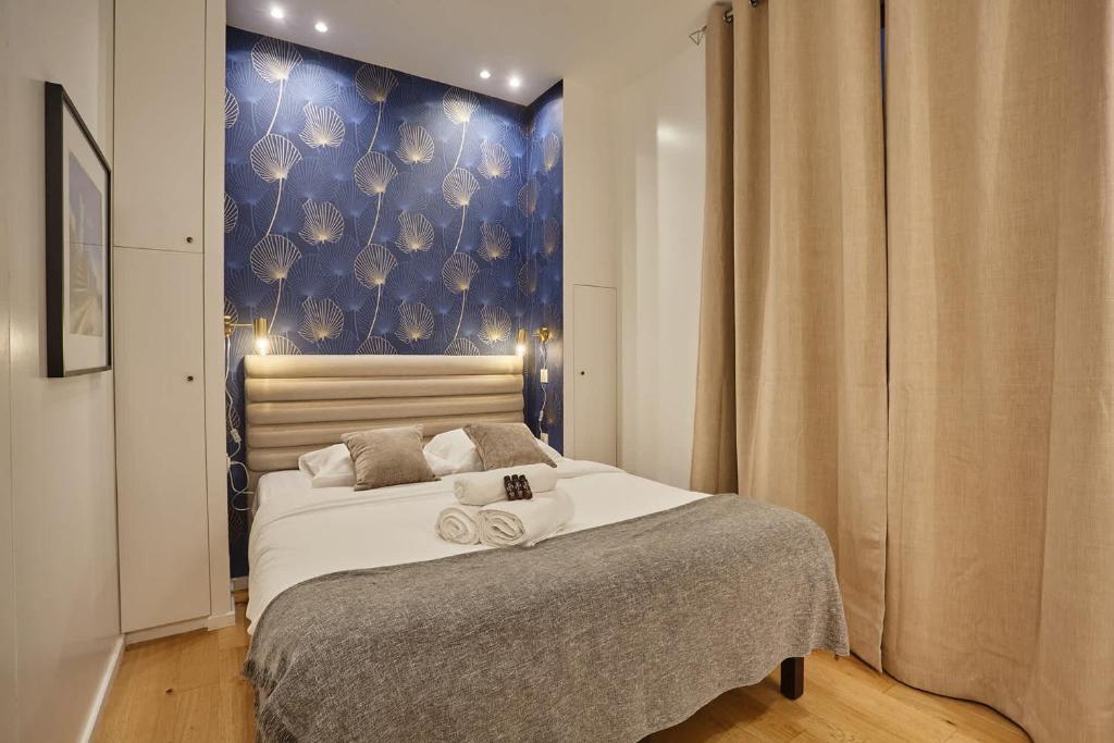 New Apartment 2 bedrooms center of Paris by Studio prestige - 3