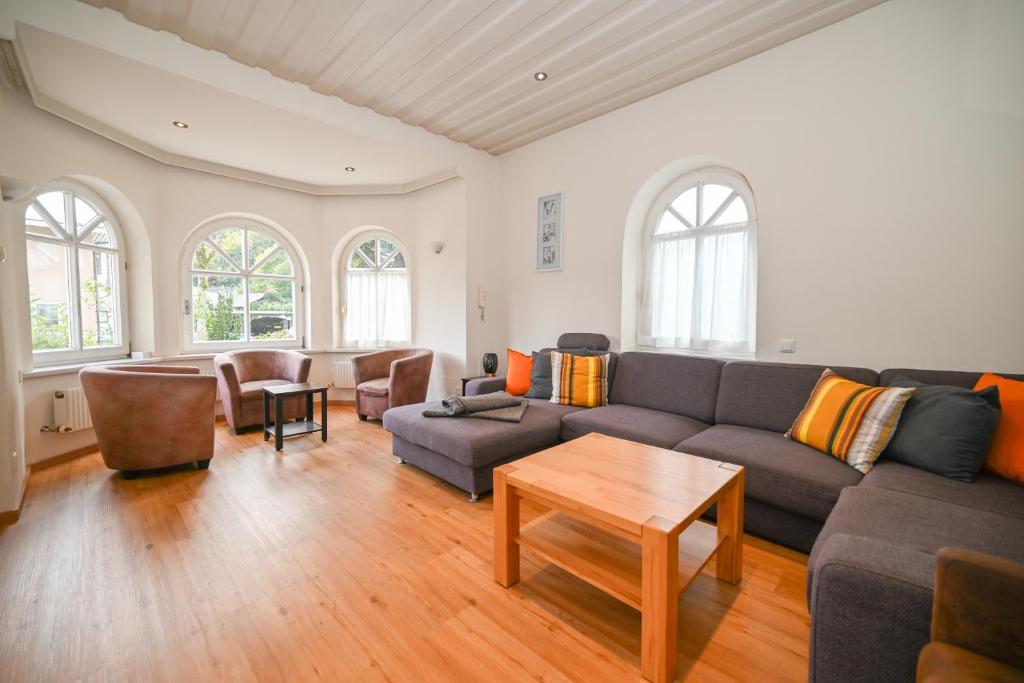 Chalet Skilift - Lake View by All in One Apartments incl SUMMER CARD - 3