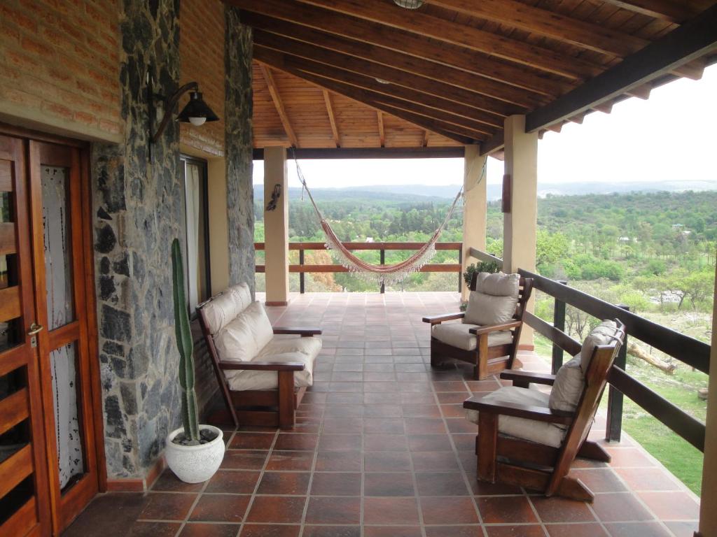 El Refugio De Posta - 1