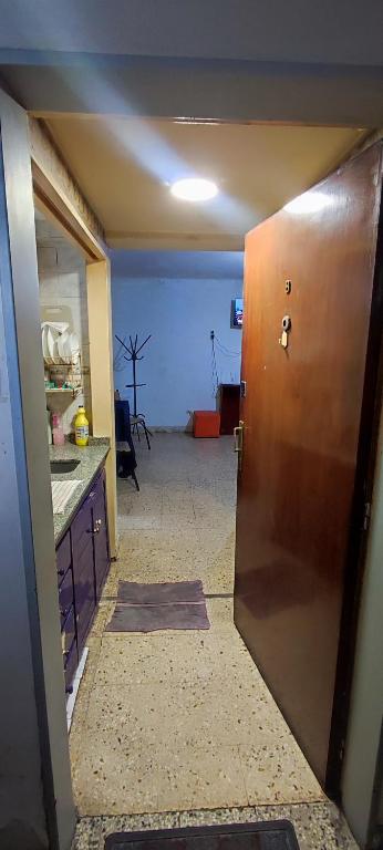 Monoambiente - Congreso 1 o 2 personas - 3