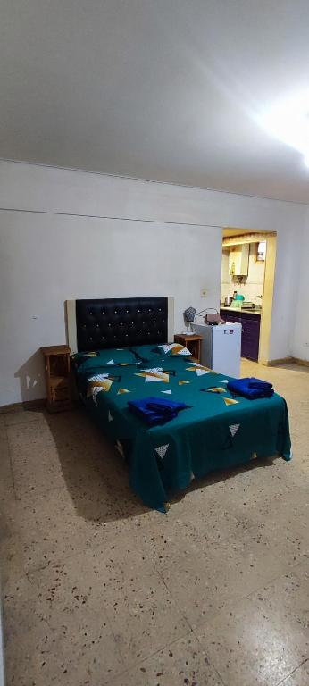 Monoambiente - Congreso 1 o 2 personas - 5