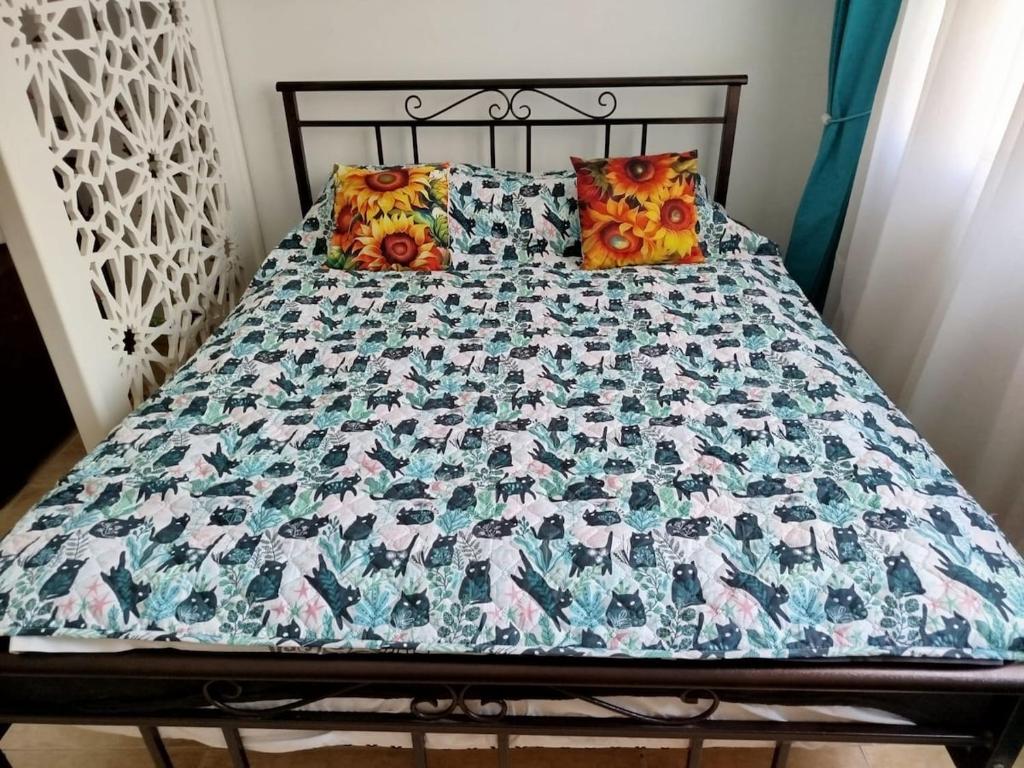 Sheraton Plaza 319, Hurghada