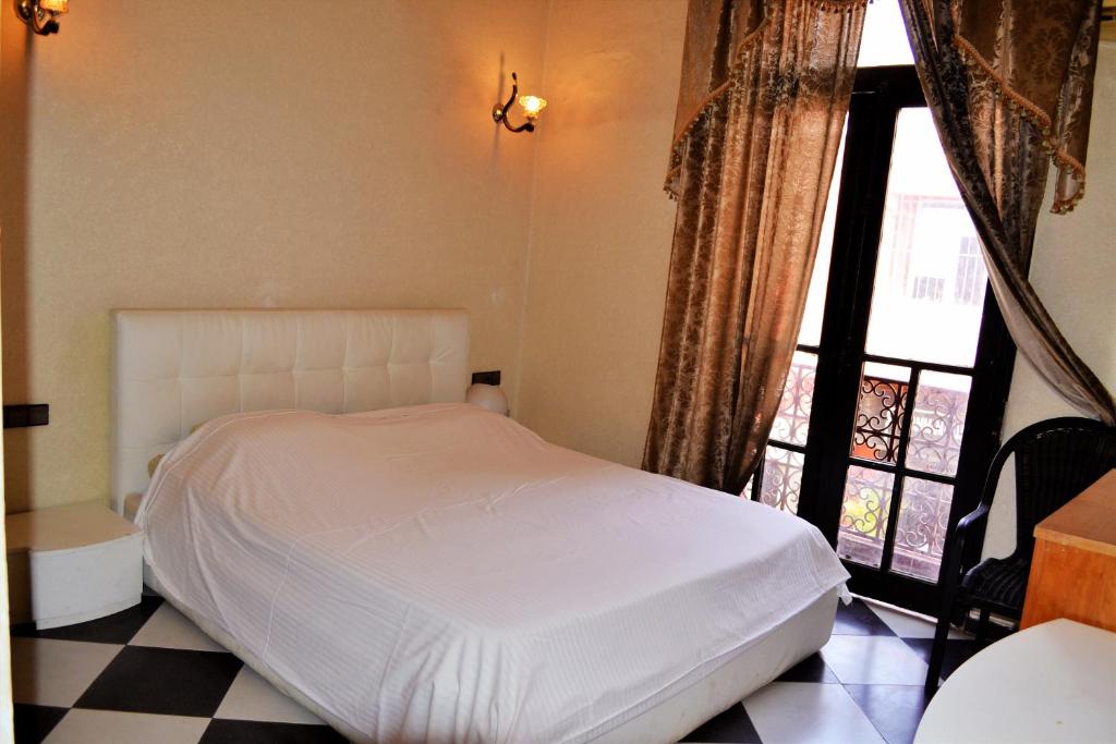 Le Grand Hotel Tazi photo