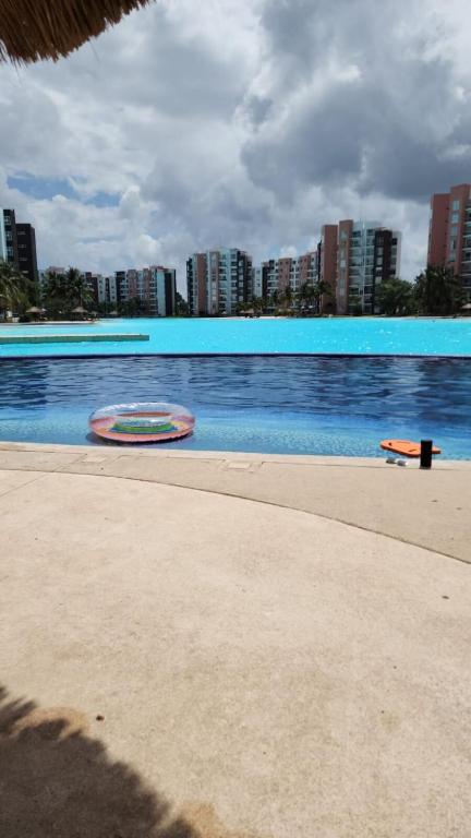 Dreams Lagoon Cancun, Brand new apartment, Cancún