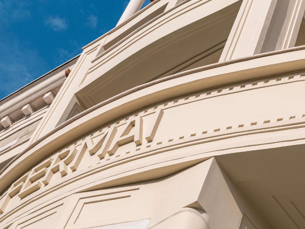 Heritage Hotel FERMAI MGallery Split, Split