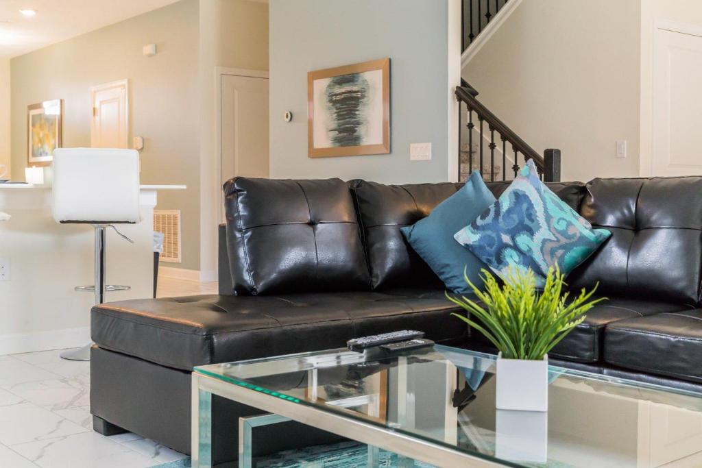 8830ILC - The Retreat at ChampionsGate, Davenport