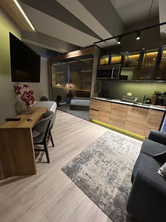 Apartamento - 1
