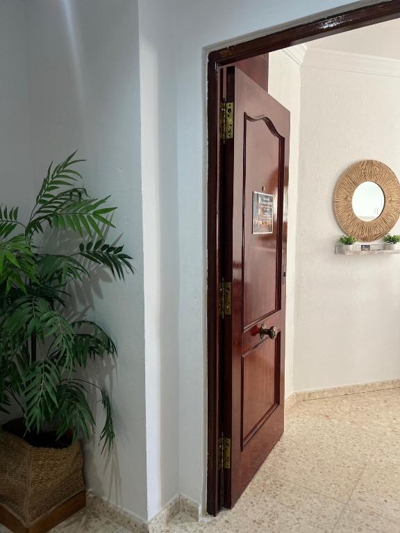 Apartamento El Faro - 2