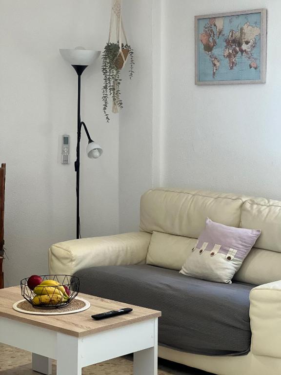 Apartamento El Faro - 3