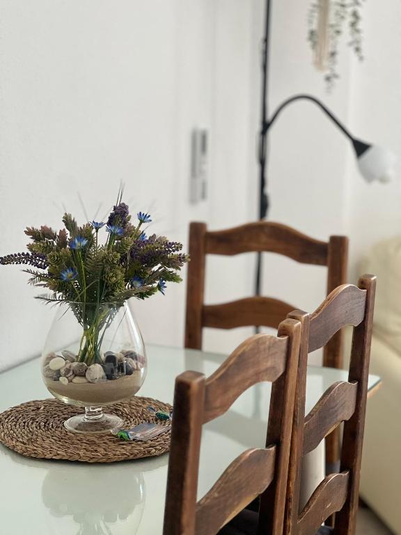 Apartamento El Faro - 5