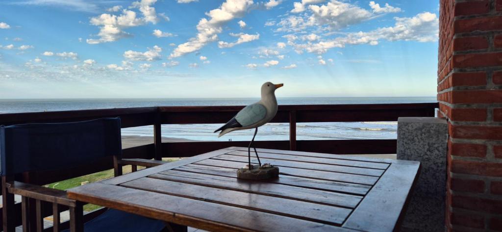 AnclaXIV, Mar de Ajó