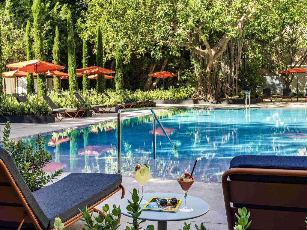 Mercure Benidorm, Benidorm