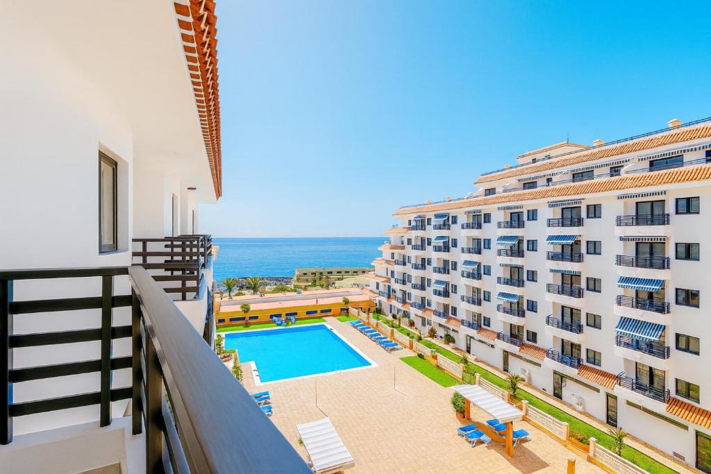 Cinco diecinueve Playa La Arena - 4