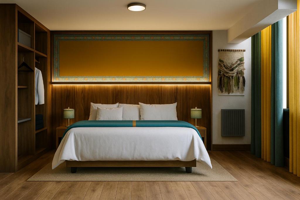 Hanaqua Hotel - 2