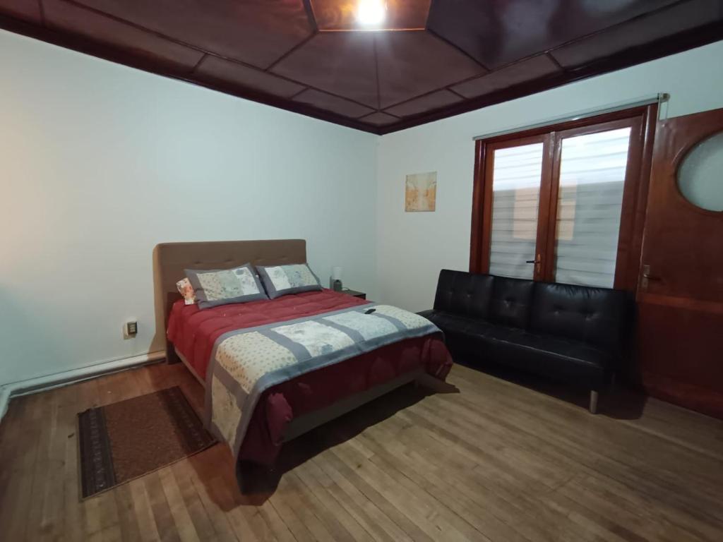 alojamiento a pasos del casino dreams y zona gourmet - 4