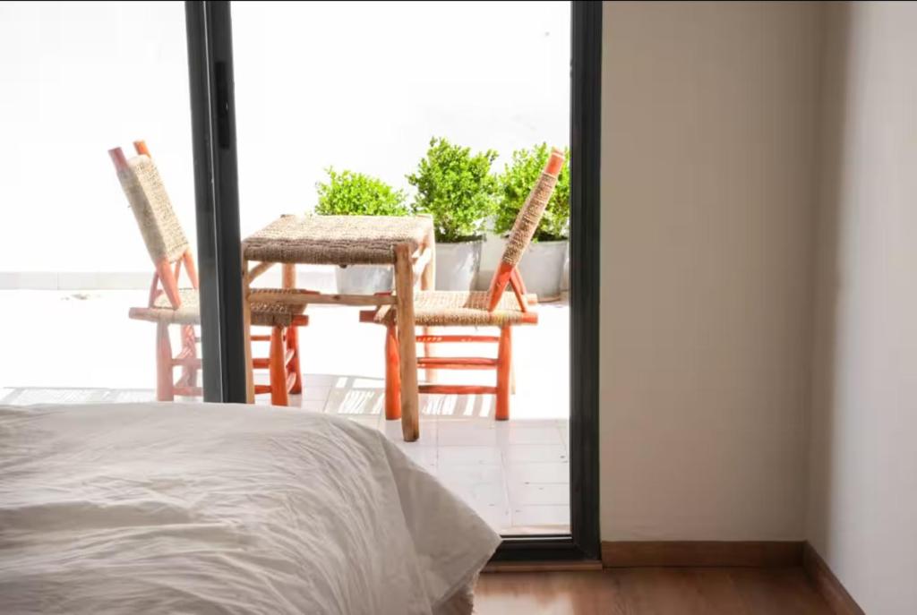 Appartement CCF park Anfa, Casablanca