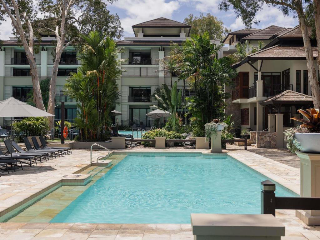 Pullman Palm Cove Sea Temple Resort & Spa, Palm Cove