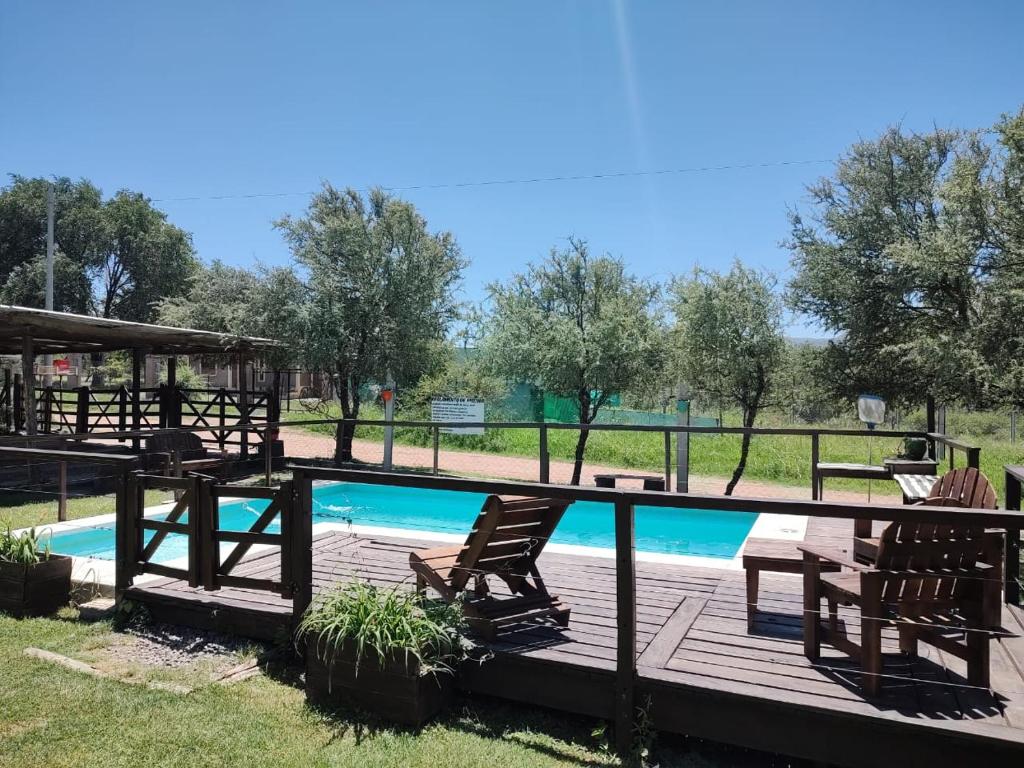 Bella Vista - 5