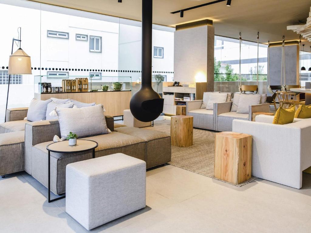 Mercure Fátima, Fátima