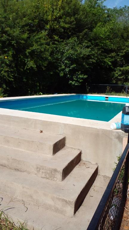 Casita de los recuerdos, Villa Carlos Paz