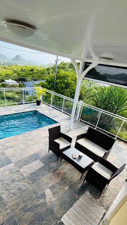 Panorama180, Le Marin