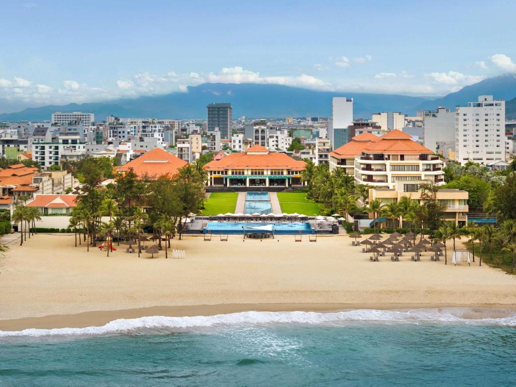 Pullman Danang Beach Resort, Danang